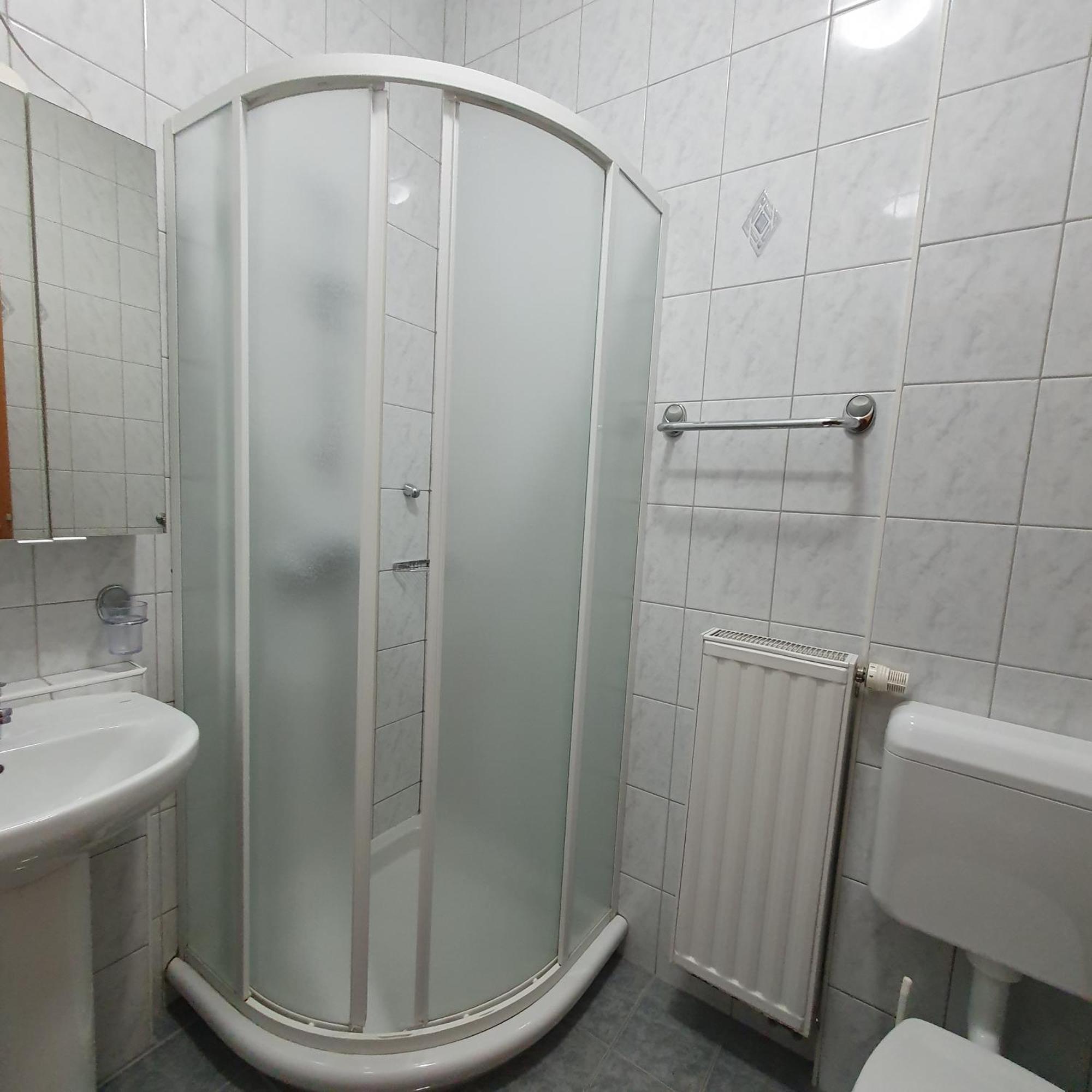 Apartments Rombon Bovec Exterior photo