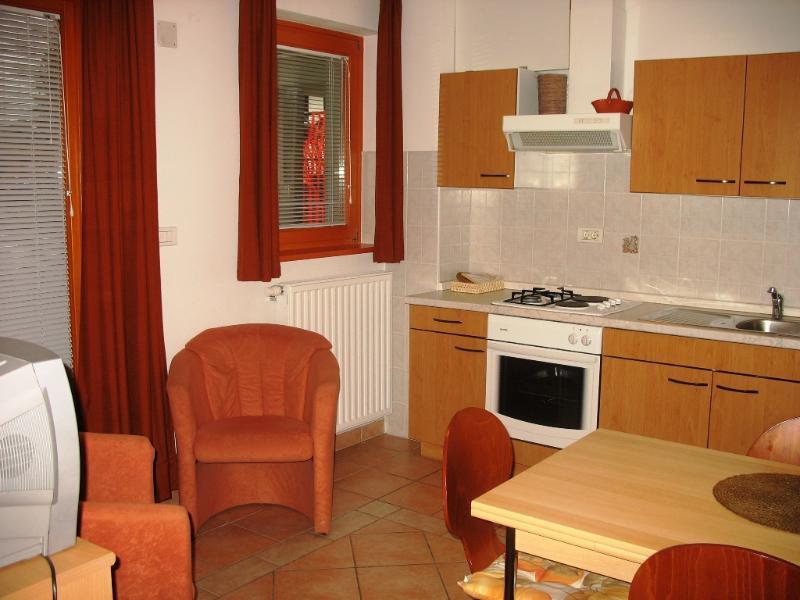 Apartments Rombon Bovec Exterior photo