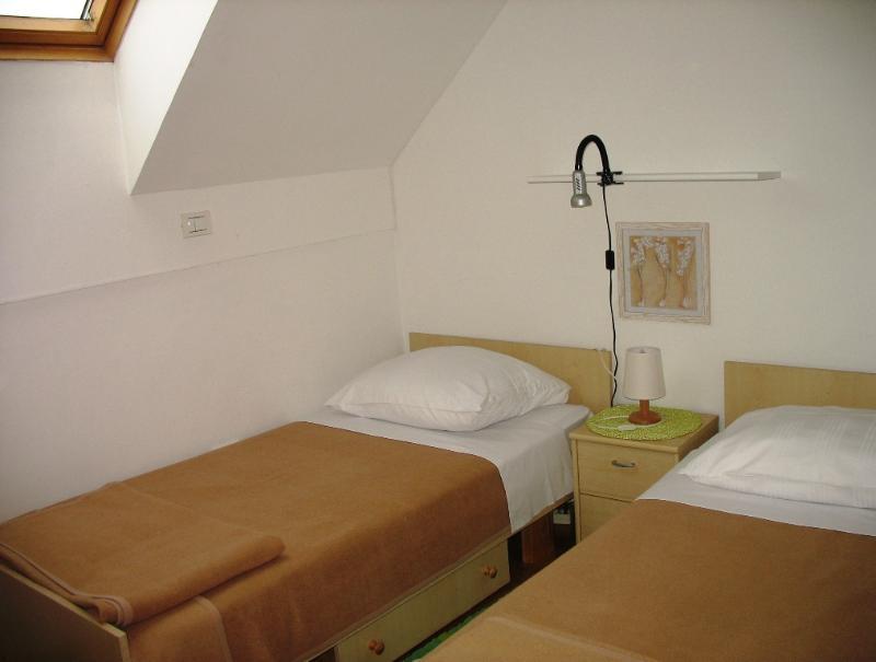Apartments Rombon Bovec Exterior photo
