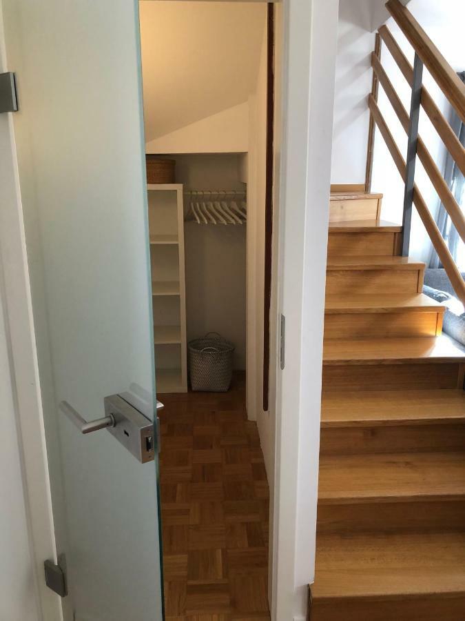 Apartments Rombon Bovec Exterior photo